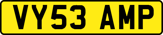 VY53AMP