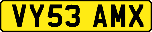 VY53AMX