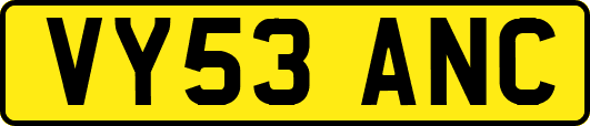 VY53ANC
