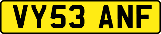 VY53ANF