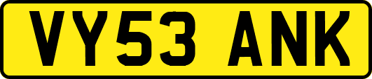 VY53ANK