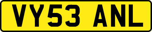 VY53ANL