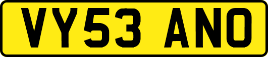 VY53ANO