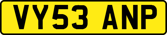 VY53ANP