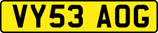 VY53AOG