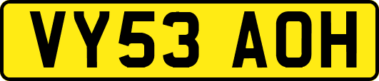 VY53AOH