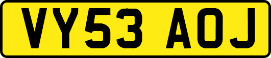 VY53AOJ