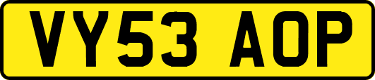 VY53AOP