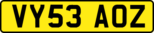 VY53AOZ