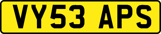 VY53APS