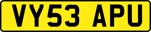 VY53APU