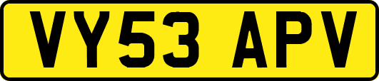 VY53APV