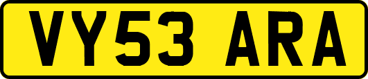 VY53ARA