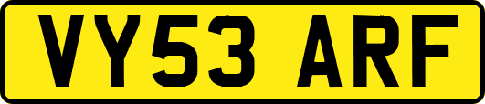 VY53ARF