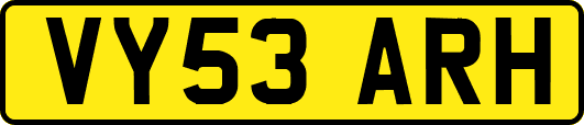 VY53ARH