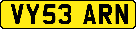 VY53ARN