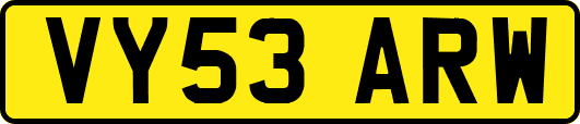 VY53ARW