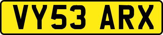 VY53ARX