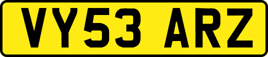 VY53ARZ