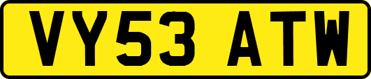 VY53ATW