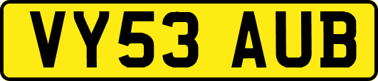 VY53AUB
