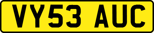 VY53AUC