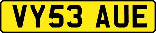 VY53AUE