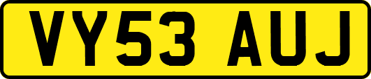 VY53AUJ