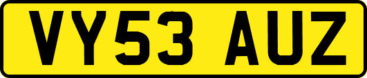 VY53AUZ