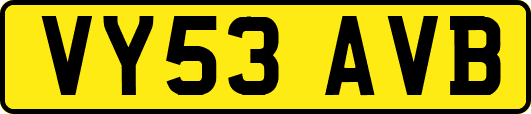 VY53AVB