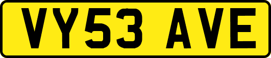 VY53AVE