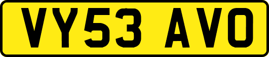 VY53AVO