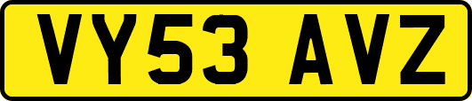VY53AVZ