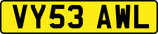 VY53AWL