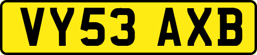 VY53AXB