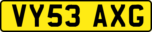 VY53AXG