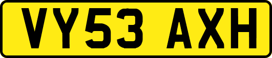 VY53AXH
