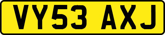 VY53AXJ