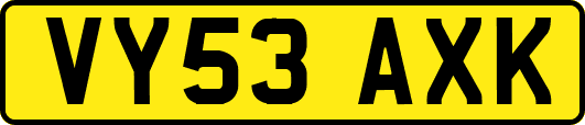 VY53AXK