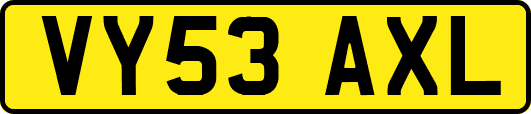 VY53AXL