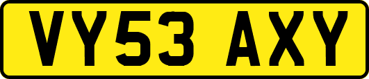 VY53AXY