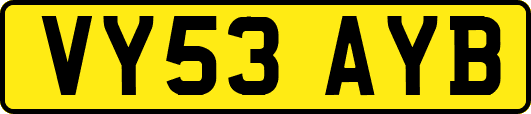 VY53AYB