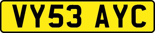 VY53AYC