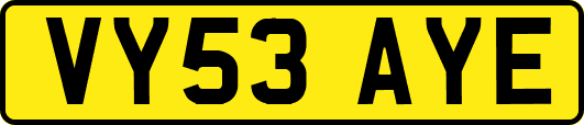 VY53AYE