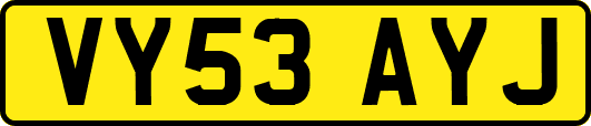 VY53AYJ