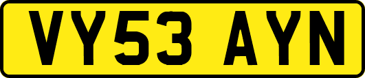 VY53AYN