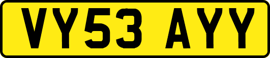 VY53AYY