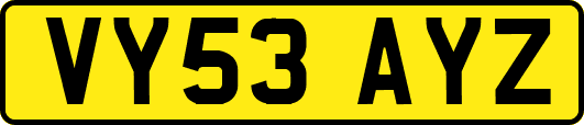 VY53AYZ