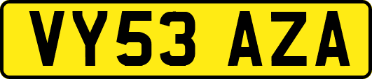 VY53AZA
