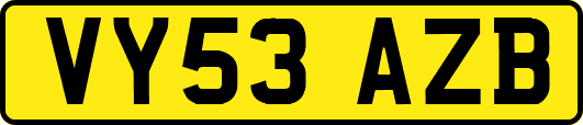 VY53AZB